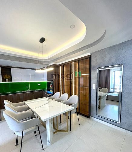 Hình ảnh Cho Thuê Căn Hộ URBAN HILL 3PN, DT: 110m2, Nội Thất Mới 100%.