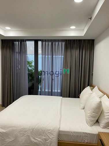 Hình ảnh 🌇Căn Hộ 1Phòng Ngủ Bancony Full nội thất Lê Văn Sỹ quận 3❣️
