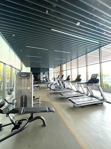 Hình ảnh Cho Thuê Căn Hộ URBAN HILL 3PN, DT: 110m2, Nội Thất Mới 100%.