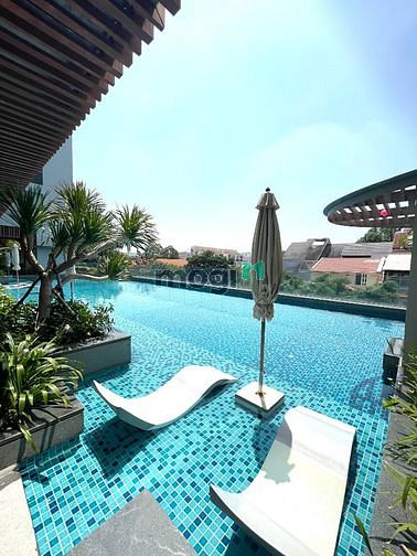 Hình ảnh Cho Thuê Căn Hộ URBAN HILL 3PN, DT: 110m2, Nội Thất Mới 100%.
