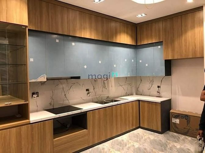 Hình ảnh Cho thuê biệt thự song lập Mỹ Kim,DT 10x20m, 4PN, chỉ 55tr/tháng