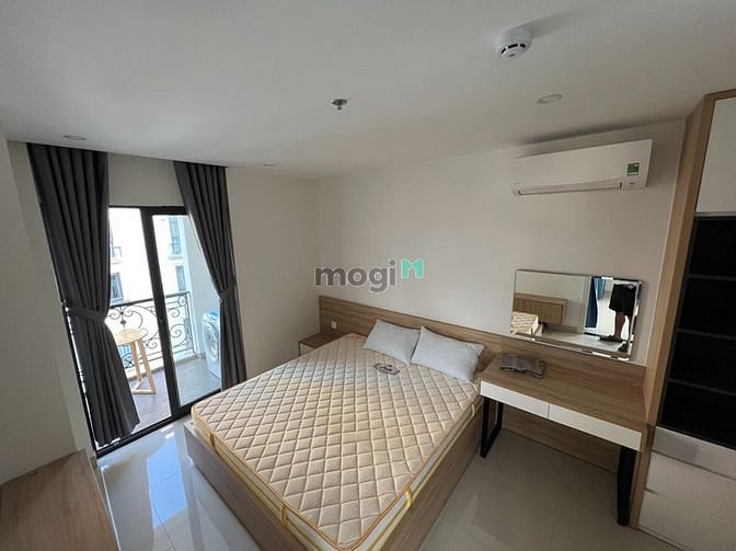 Hình ảnh 💠Căn Hộ 2PN2wc Gym-pool-rooftop full nội thất siêu đẹp_Thảo Điền-Q2