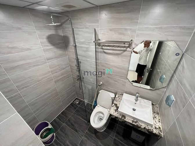 Hình ảnh 💠Căn Hộ 2PN2wc Gym-pool-rooftop full nội thất siêu đẹp_Thảo Điền-Q2