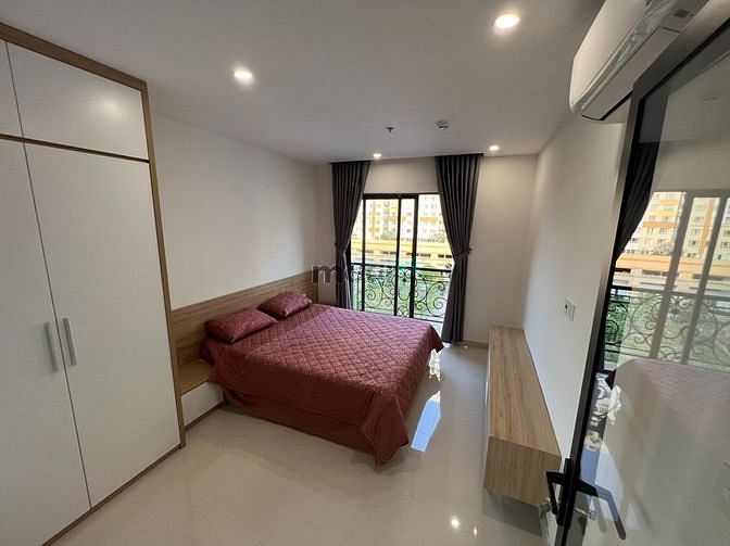 Hình ảnh 💠Căn Hộ 2PN2wc Gym-pool-rooftop full nội thất siêu đẹp_Thảo Điền-Q2