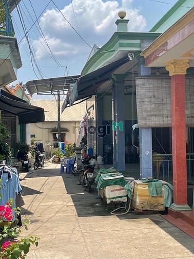 Hình ảnh Bán Đất 2 Mặt Tiền Gần Công An Phường Tân Vạn Chỉ: 1Tỷ 550Triệu