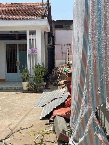Hình ảnh Bán Đất 2 Mặt Tiền Gần Công An Phường Tân Vạn Chỉ: 1Tỷ 550Triệu