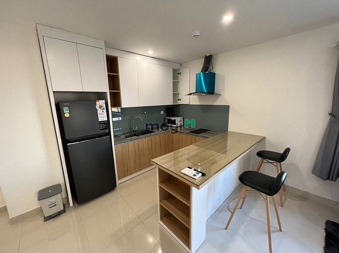 Hình ảnh 💠Căn Hộ 2PN2wc Gym-pool-rooftop full nội thất siêu đẹp_Thảo Điền-Q2