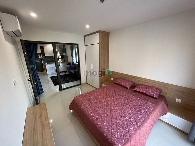 Hình ảnh 💠Căn Hộ 2PN2wc Gym-pool-rooftop full nội thất siêu đẹp_Thảo Điền-Q2