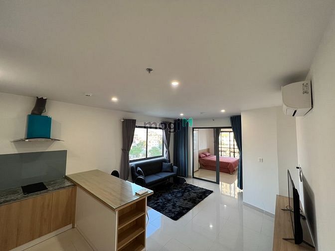 Hình ảnh 💠Căn Hộ 2PN2wc Gym-pool-rooftop full nội thất siêu đẹp_Thảo Điền-Q2