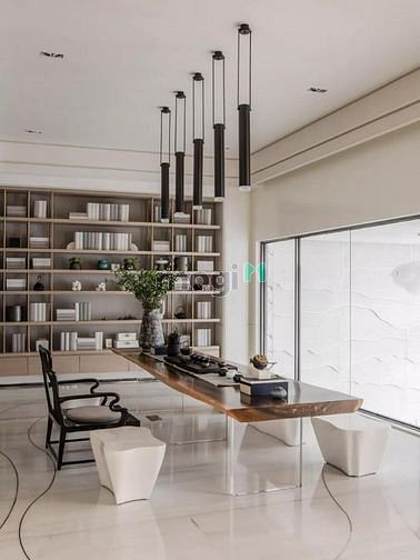 Hình ảnh Cho thuê biệt thự song lập Mỹ Kim,DT 10x20m, 4PN, chỉ 55tr/tháng