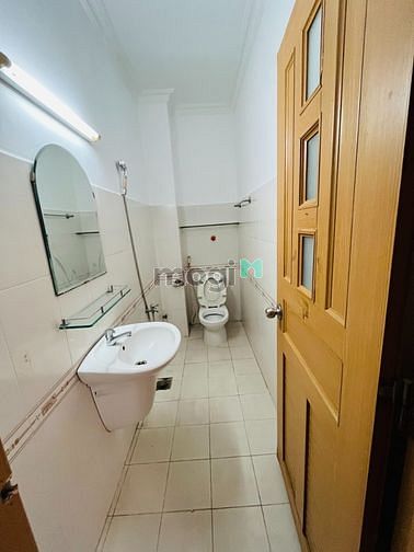 Hình ảnh Cho thuê KTX_ Bùi Thị Xuân Tân Bình giá 1tr5