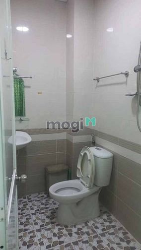 Hình ảnh Cho thuê nhà khu An Phú Hưng Q7 nhà đẹp 1 lầu 2PN giá 17tr