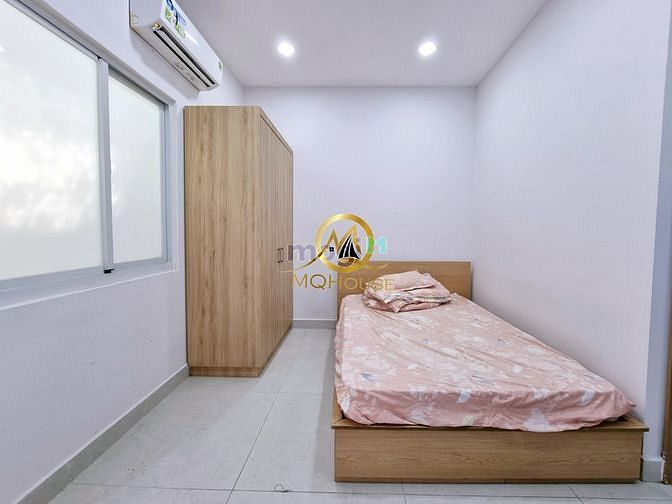 Hình ảnh 🌈CC MỚI 100%_1PN Sang mịn_FULL NT_ban công