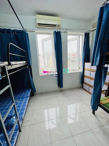 Hình ảnh Cho thuê KTX_ Bùi Thị Xuân Tân Bình giá 1tr5