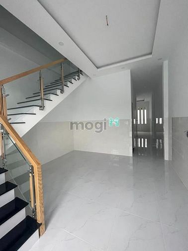 Hình ảnh Cần bán nhà Mạc Vân-Q8-SHR-48M2-Dưới 1 tỷ 9
