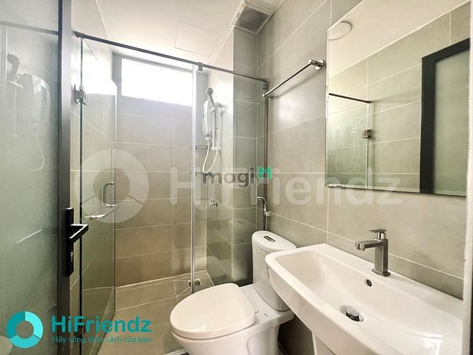 Hình ảnh Studio Ban công Máy giặt_Ngã tư Phú Nhuận_chợ Bà Chiểu_Phan Xích Long