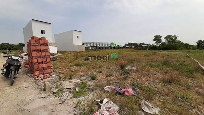 Hình ảnh Bán đất vị trí đẹp, giá tốt. Giá 1 tỷ 250 triệu