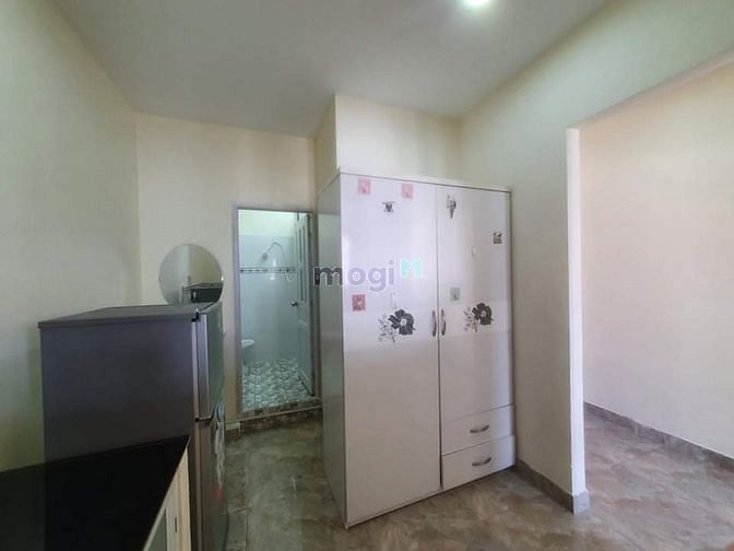 Hình ảnh Căn Hộ 1PN, bancol - Gần đại học Công Nghiệp