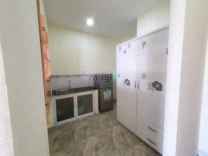 Hình ảnh Căn Hộ 1PN, bancol - Gần đại học Công Nghiệp