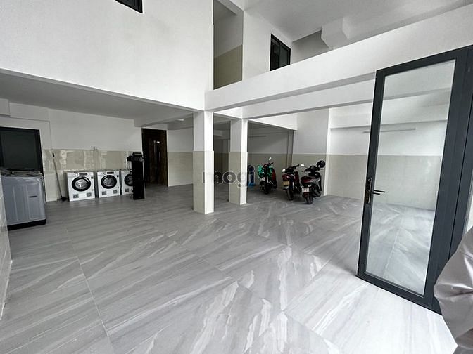 Hình ảnh Phòng trọ full nội thất KV Gò Vấp