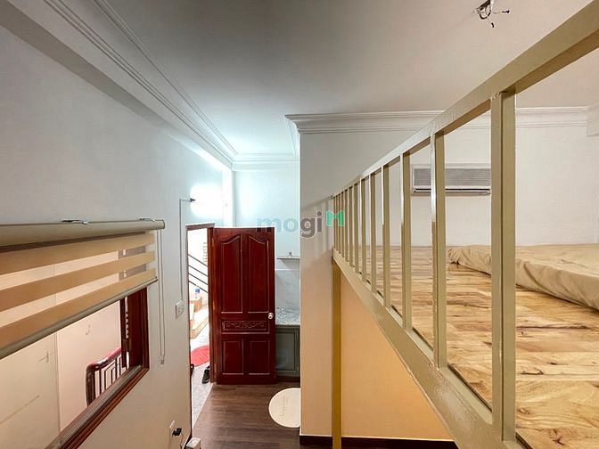 Hình ảnh Hình Thật Giá Thật Duplex Mới Xây - Full NT Ngay Mặt Tiền chợ Tân Định