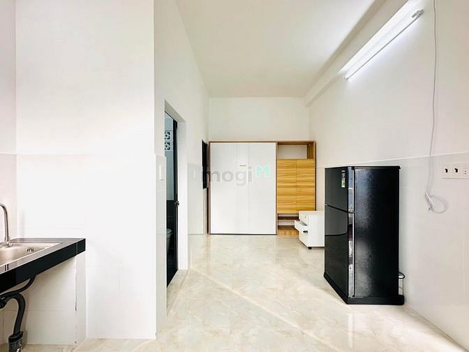 Hình ảnh Phòng trọ full nội thất KV Gò Vấp