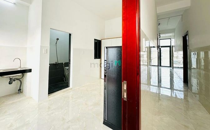 Hình ảnh Phòng trọ full nội thất KV Gò Vấp
