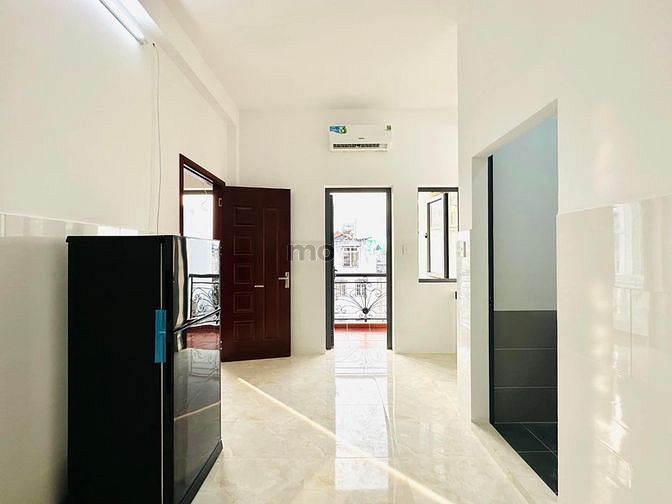 Hình ảnh Phòng trọ full nội thất KV Gò Vấp