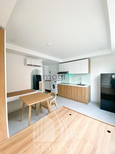 Hình ảnh CHDV Studio/Duplex ban công Ngay kdc HimLam sau lưng Sunrise Quận 7