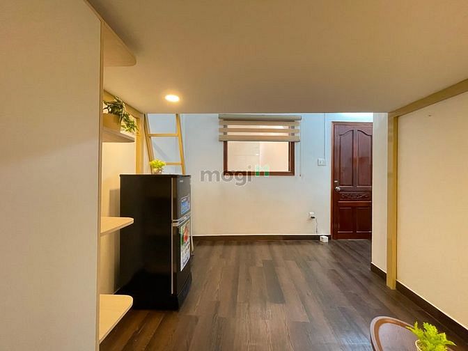 Hình ảnh Hình Thật Giá Thật Duplex Mới Xây - Full NT Ngay Mặt Tiền chợ Tân Định
