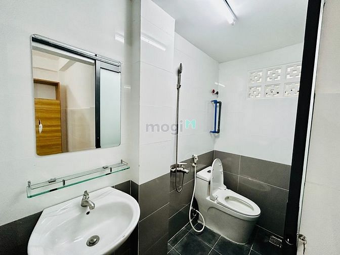 Hình ảnh Phòng trọ full nội thất KV Gò Vấp