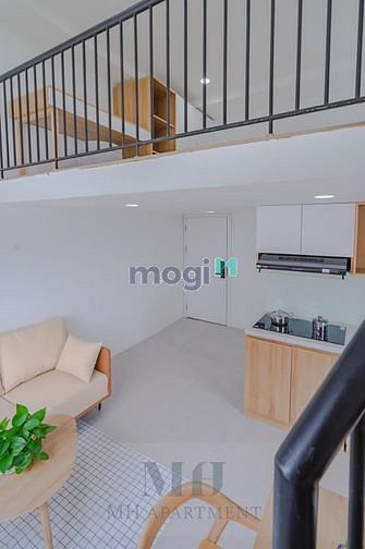Hình ảnh CHDV Studio/Duplex ban công Ngay kdc HimLam sau lưng Sunrise Quận 7