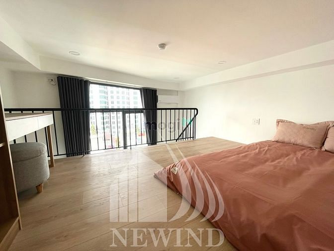 Hình ảnh CHDV Studio/Duplex ban công Ngay kdc HimLam sau lưng Sunrise Quận 7