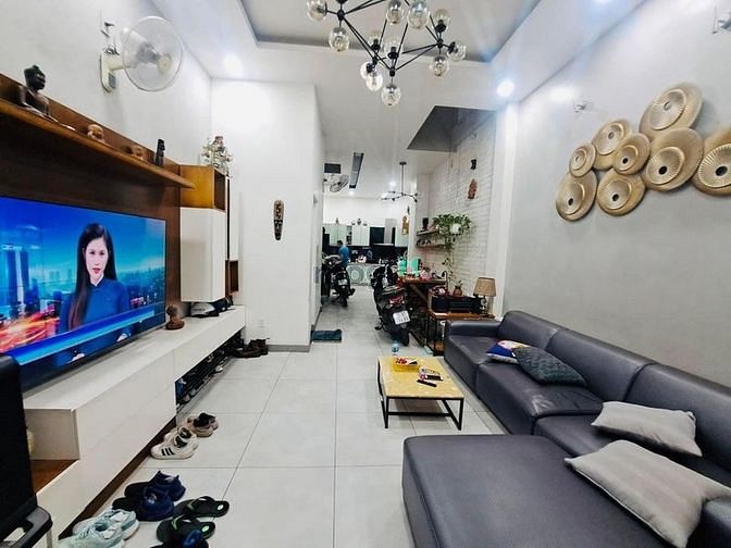 Hình ảnh Cần bán nhà Cao Văn Lầu-Q6-SHR-56M2