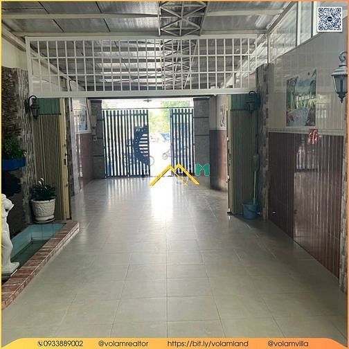 Hình ảnh VLR[NC]- MBKD sầm uất 1T3L 13 PHÒNG Tăng Nhơn Phú B Tp. Thủ Đức