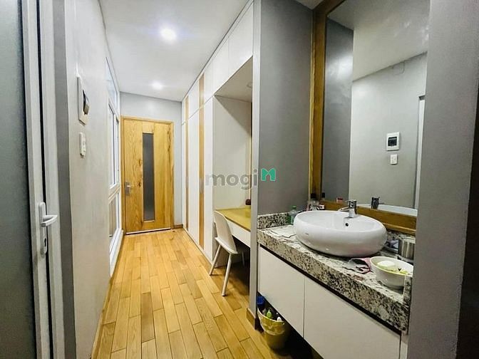 Hình ảnh Cần bán nhà Cao Văn Lầu-Q6-SHR-56M2