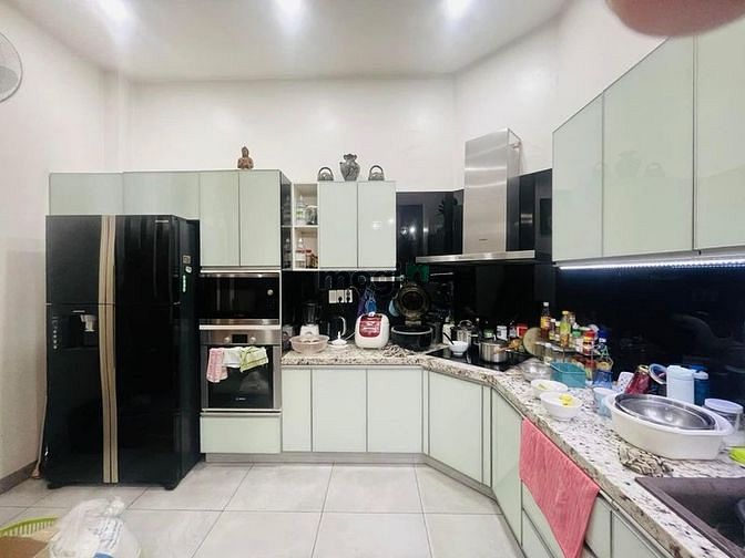 Hình ảnh Cần bán nhà Cao Văn Lầu-Q6-SHR-56M2