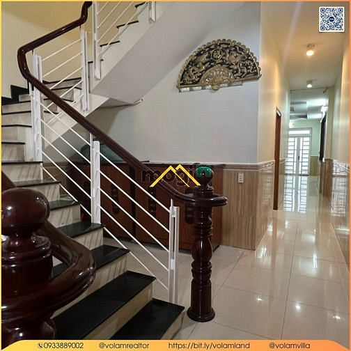 Hình ảnh VLR[NC]- MBKD sầm uất 1T3L 13 PHÒNG Tăng Nhơn Phú B Tp. Thủ Đức