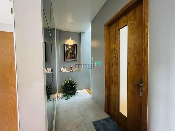 Hình ảnh Cần bán nhà Cao Văn Lầu-Q6-SHR-56M2