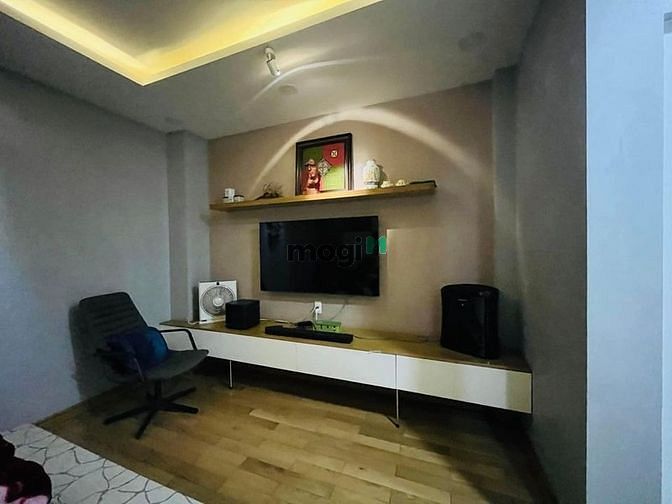 Hình ảnh Cần bán nhà Cao Văn Lầu-Q6-SHR-56M2