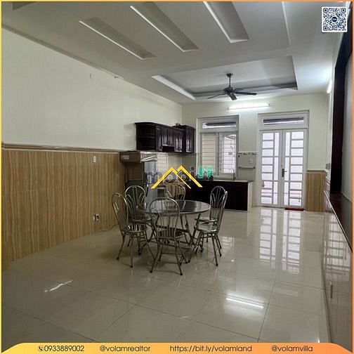 Hình ảnh VLR[NC]- MBKD sầm uất 1T3L 13 PHÒNG Tăng Nhơn Phú B Tp. Thủ Đức