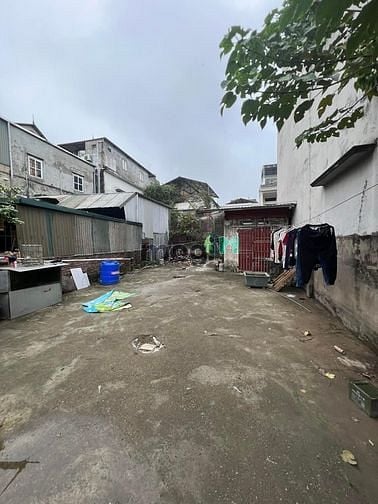 Hình ảnh Đất Phú Thượng Tây Hồ - Ngõ thông - Ô tô - 103m2. MT , 7,5m. Giá 9x tỷ