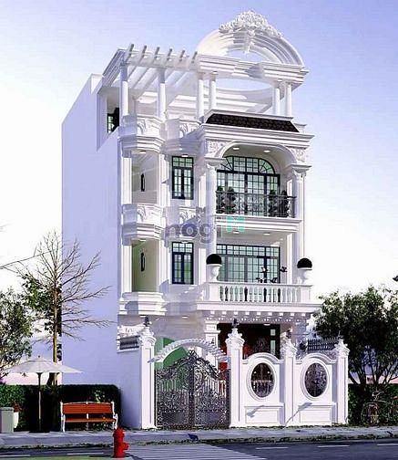 Hình ảnh Đất Ở 13x15 Trung Tâm Tân Phú - Hẻm Xe Tải Né 6m - Xây Biệt Thự CHDV