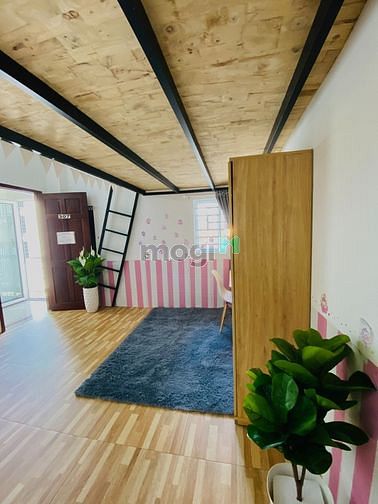Hình ảnh 🌹🌹PHÒNG GÁC 35M2 full nội thất Cộng Hòa,q.Tân Bình
