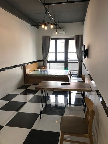 Hình ảnh Cần cho thuê Trang Chủ MB66.COM / Đăng Ký Tặng 66K studio Kiều Đàm 30m2 full nội thất, giá 7.5tr/th