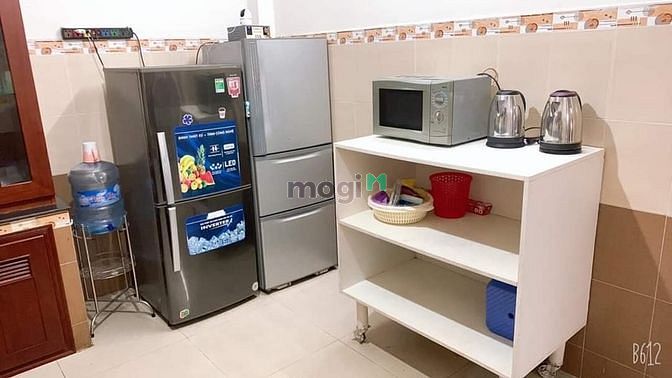 Hình ảnh 🌈🌈PHÒNG TRỌ - SleepBox KHÓA RIÊNG NGAY SỐ 9 Thăng Long,Q.Tân Bình