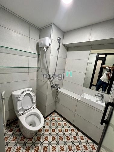 Hình ảnh CĂN HỘ-PHÒNG TRỌ GIÁ RẺ khu vực Tân Phú-Tân Bình