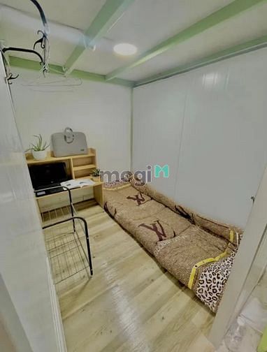 Hình ảnh 🌈🌈PHÒNG TRỌ - SleepBox KHÓA RIÊNG NGAY SỐ 9 Thăng Long,Q.Tân Bình