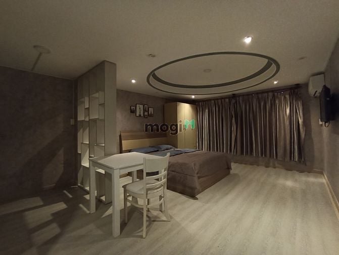 Hình ảnh Căn Hộ Siêu Đẹp Full Nội Thất Đakao - Q1