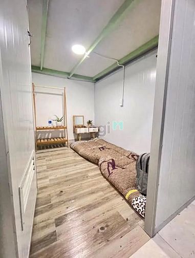 Hình ảnh 🌈🌈PHÒNG TRỌ - SleepBox KHÓA RIÊNG NGAY SỐ 9 Thăng Long,Q.Tân Bình